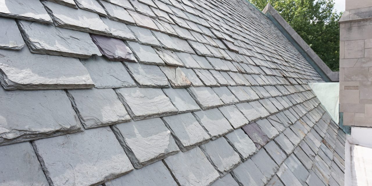 Natural slate or Synthetic slate