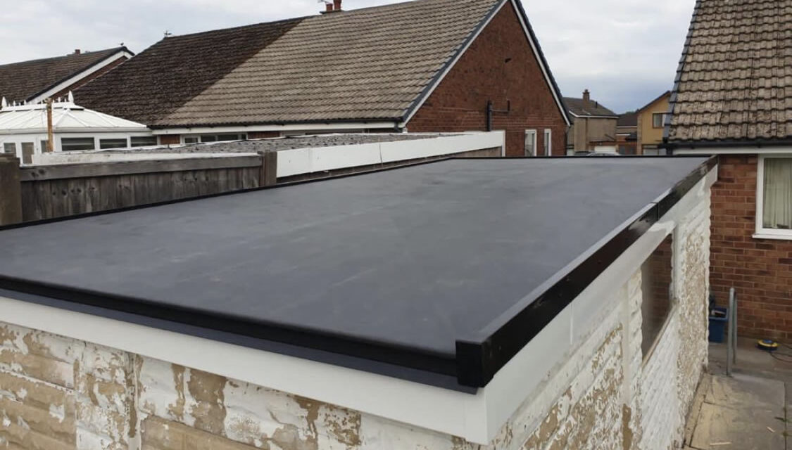 Roof Repairs Preston | Reliable Roofing Services