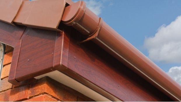 What is a Roof Soffit? Receive roof repair at ARK Roofing in Preston, Blackburn and Chorley.