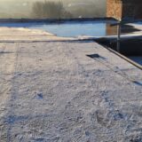 preston Flat Roof Repair
