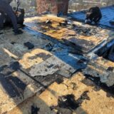 preston Flat roof installer