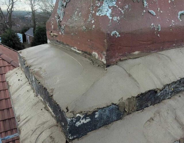 chimney repairs preston, chorley
