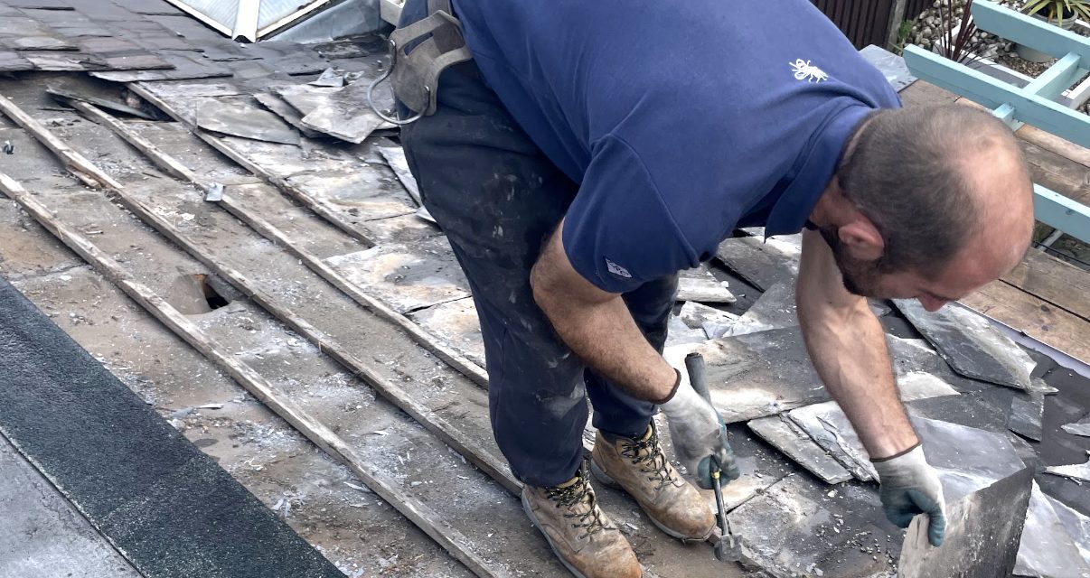 Roof Repairs Preston | Reliable Roofing by Ark Roofing