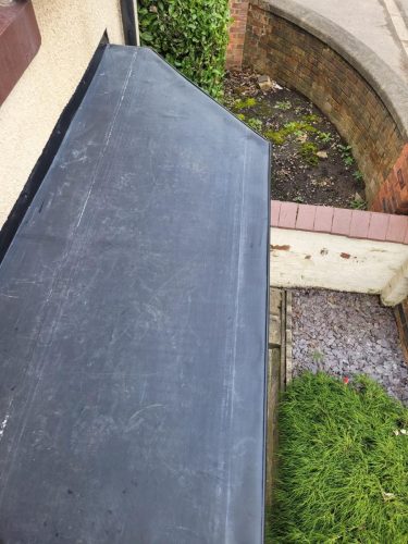 Roof Tiling by ARK Roofing Preston