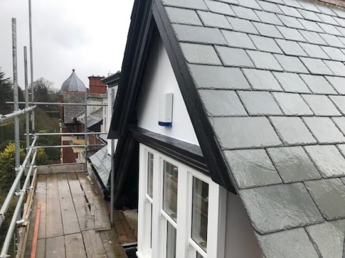 ARK Roofing